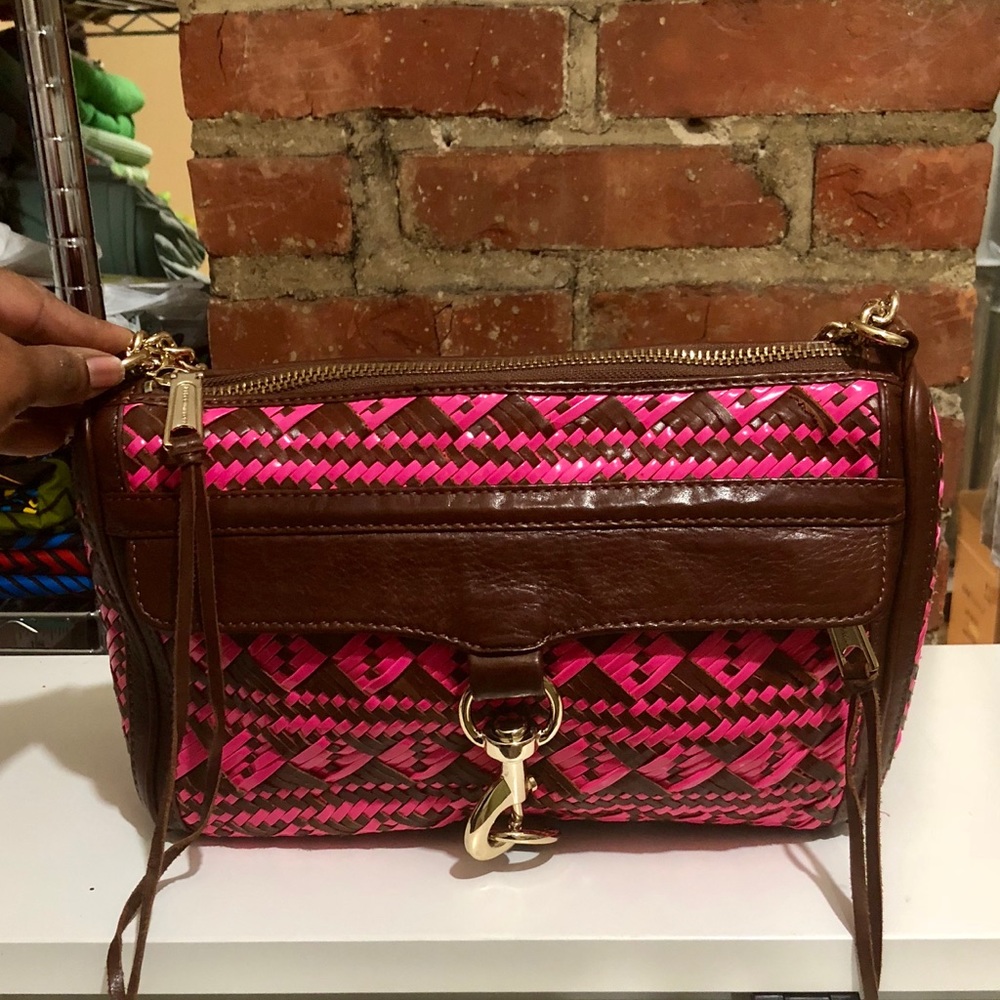 Rebecca Minkoff Handbag